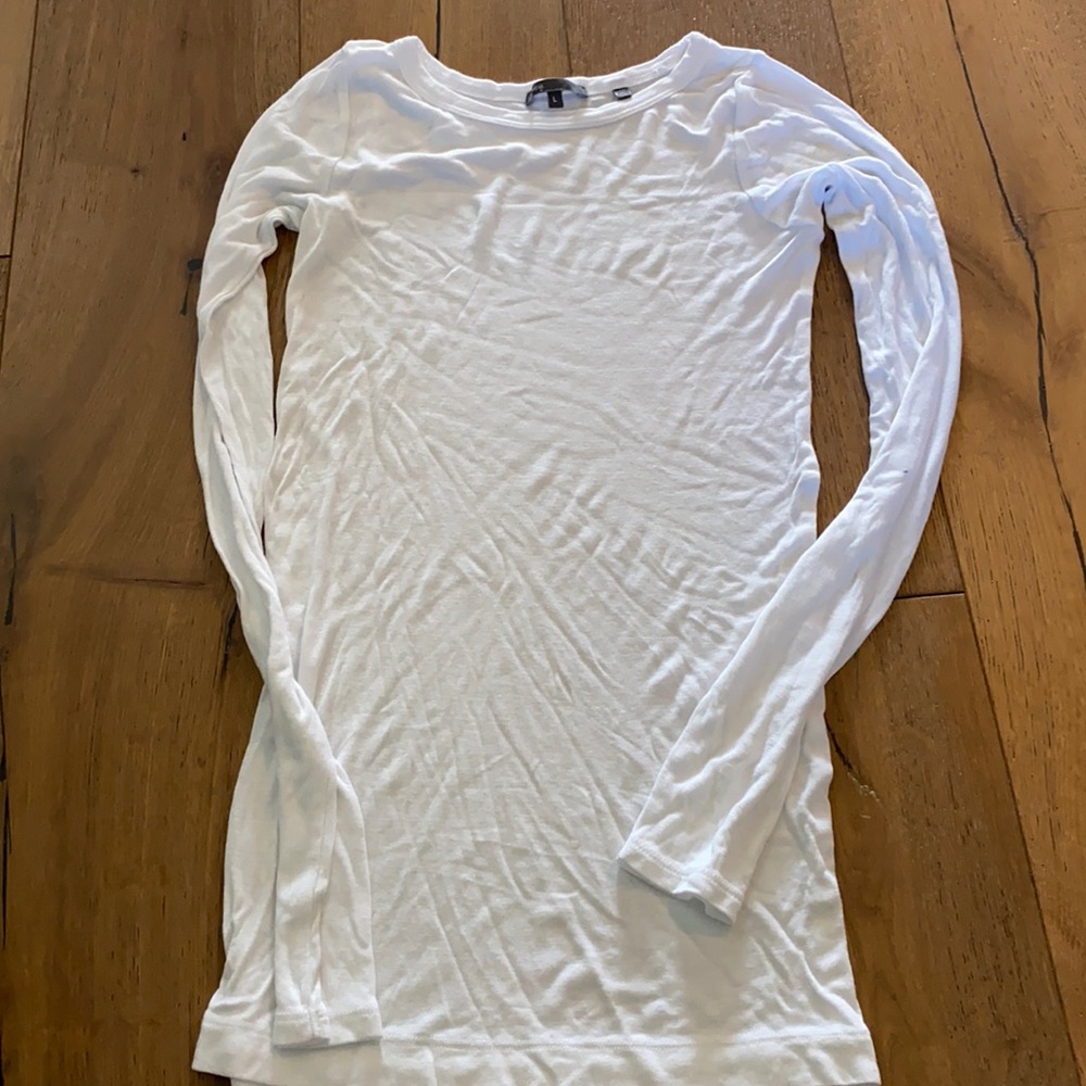 Vince long sleeve T-shirt